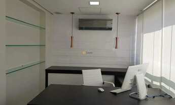 Imagem 4: LOCAÇÃO CONJUNTO COMERCIAL MOBILIADO DOUBLE OFFICE SANTANA