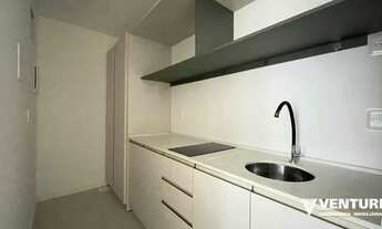 Imagem 6: Apartamento com 1 dormitório para alugar, 58 m² por R$ 2.351,56/mês - Centro - Blumenau/SC