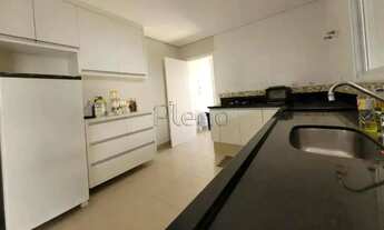 Imagem 7: Casa à venda em Paulínia, Parque Brasil 500, com 4 suítes, com 252 m²