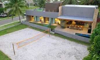 Imagem 2: Belíssima Casa com 4 dormitórios à venda, 280 m² por R$ 2.700.000 - Praia Do Marceneiro