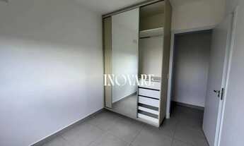 Imagem 2: Apartamento com 2 dormitórios para alugar, 75 m² por R$ 4.720/mês - Jardim Sul - Uberlândi