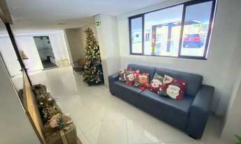 Imagem 4: Apt 2/4 com fixos na jatiúca próximo ao le monde