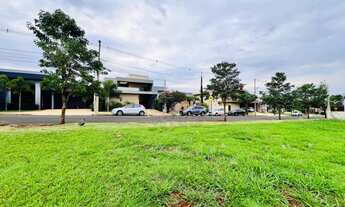 Imagem 2: Terreno de 256m² à venda em condomínio - Reserva Imperial