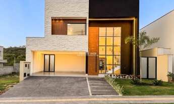 Imagem: Sobrado com 4 Quartos, sauna molhada integrada