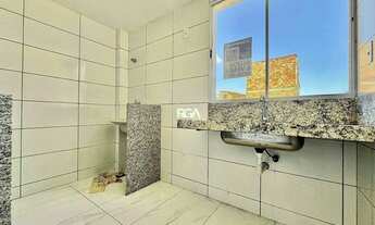 Imagem 7: Apartamento com Área Privativa 2 Quartos 1 Vaga Piratininga, BH