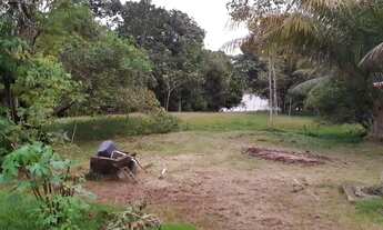 Imagem 6: LOTE COM ACESSO AO LAGO DO PURAQUEQUARA - 17.000M²