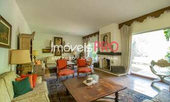 Imagem 4: Casa de Vila, Moema - São Paulo