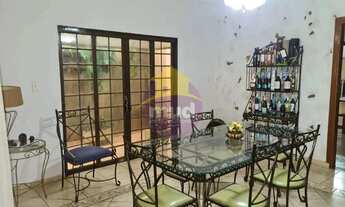 Imagem 4: Casa à venda no bairro Jardim Bandeirantes, em Bady Bassitt - SP