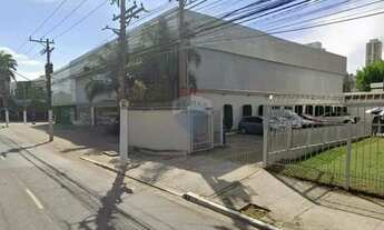 Imagem 4: Galpão Moderno para Locação em Santana, SP