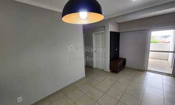 Imagem: Apartamento Padrão em São José do Rio