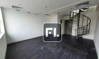 Imagem 3: Conjunto à venda, 60 m² por R$ 1.780.000,00 - Bela Vista - São Paulo/SP