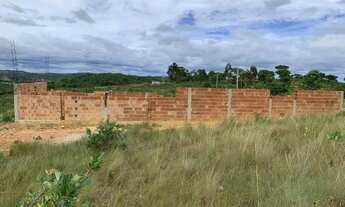 Imagem 5: Chácara 4.000m², chalé de um cômodo e um banheiro, luz, água pertinho do rio,Jaboticatubas