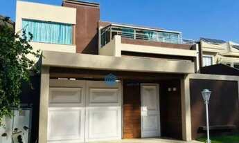 Imagem 7: Casa com 6 dormitórios, 471 m² - venda por R$ 3.800.000,00 ou aluguel por R$ 26.670,00/mês