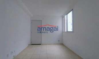 Imagem: Apartamento a venda no Residencial Vista