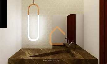 Imagem 16: Casa com 3 dormitórios à venda, 313 m² por R$ 2.500.000,00 - Astúrias - Pouso Alegre/MG