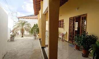 Imagem 6: Vende-se Excelente Casa na AABB em Serra Talhada-PE