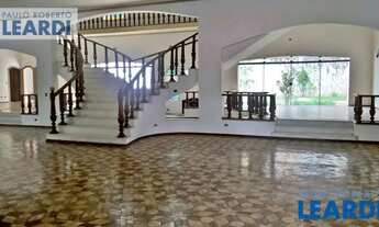 Imagem 7: CASA EM CONDOMÍNIO - ALPHAVILLE - SP