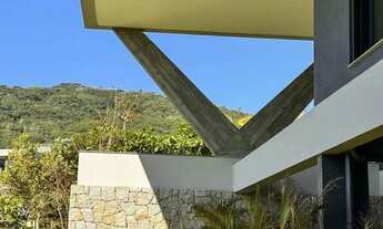 Imagem 3: Casa Vila Vigia 4 suítes- B. Vigia- Garopaba/ SC