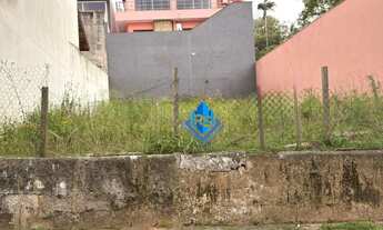 Imagem: Terreno à venda, 250 m² por R$ 900.000,00