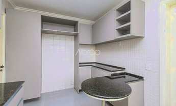 Imagem 6: Cobertura de Alto Padrão com Piscina e 4 Quartos no Ecoville 362 m²