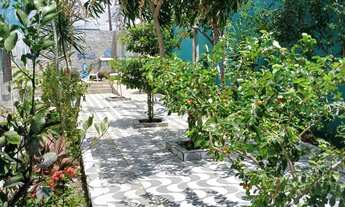 Imagem 6: Vendo casa em ITAMARACA no forte Orange