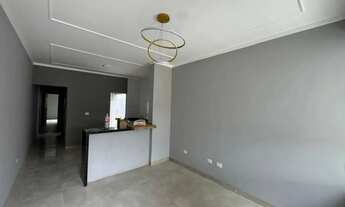 Imagem 4: Casa Terrea Jardim Aeroporto