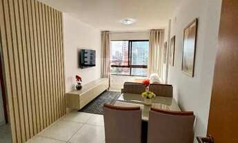 Imagem 3: Edf. Quinta das Orquídeas (mobiliado