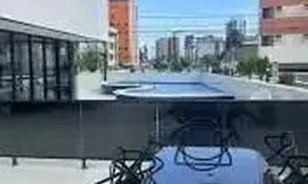 Imagem 3: Apartamento para locação no EDIFÍCIO MONTNIMES, POÇO, Maceió, AL