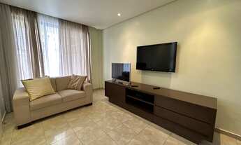 Imagem 3: Apartamento térreo casa 3/4 com suíte no Jardim Vitória