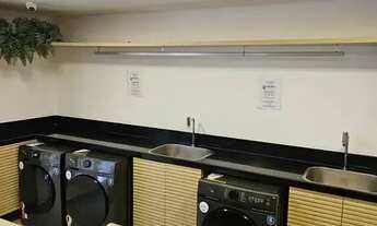 Imagem 7: Imóvel para aluguel com 49 metros quadrados com 2 quartos em Cabo Branco - João Pessoa - P