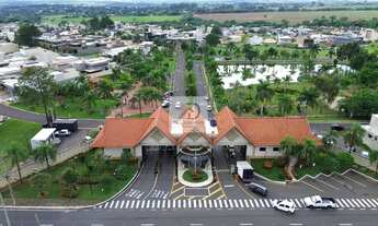 Imagem: Terreno à venda em Condomínio Village