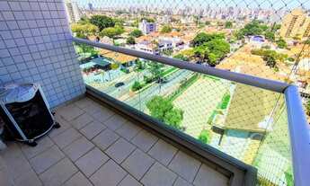 Imagem 4: Imóvel para venda com 102 metros quadrados com 3 quartos em Chácara da Barra - Campinas