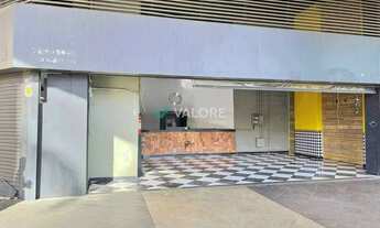 Imagem 2: LOJA COM 90 m² PARA ALUGAR - VILA DA SERRA