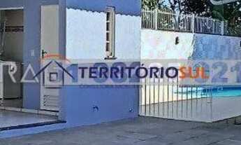 Imagem 6: Casa 04 dormitórios mais piscina e vagas cobertas