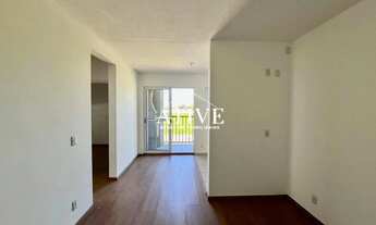 Imagem 3: Apartamento para locação no Reserva do Arvoredo