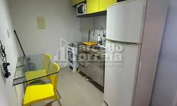 Imagem 4: Apartamento de 32m² no Bairro de Boa viagem