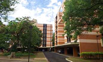 Imagem 3: Imóvel para aluguel possui 127 metros quadrados com 3 quartos