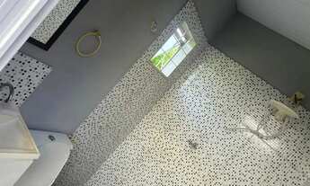 Imagem 6: Casa com 2 dormitórios à venda, 86 m² por R$ 320.000 - Parque da Liberdade IV - São José d