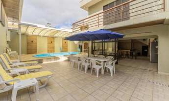 Imagem: Casa térrea no Jardim Social, 05 Quartos