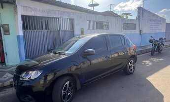 Imagem: Aluguel de veículos