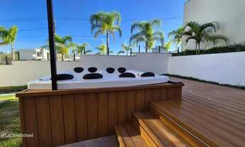 Imagem: Casa alto padrão para venda em Alphaville