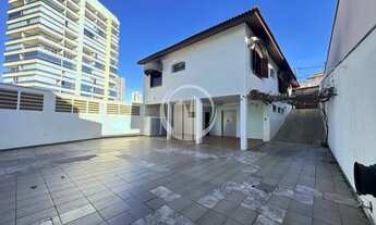 Imagem: Casa á venda com 3 dormitórios - Bairro