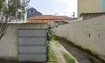 Imagem: Terreno venda com 240m² Vila Matilde SP