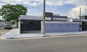 Imagem: Vende-se Casa com 3/4 no bairro Centro Sul