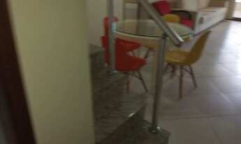 Imagem 4: Braga/Cabo Frio-Oportunidade,Magnifica cobertura duplex,4qtos(2suites),mobiliada, melhor p