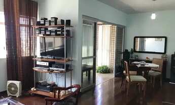 Imagem: Imóvel para venda tem 130 metros quadrados