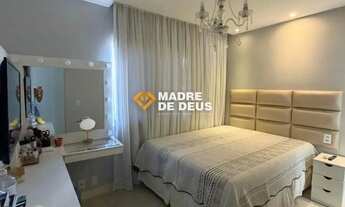 Imagem 4: COBERTURA DUPLEX NASCENTE 120m² | TOTALMENTE PROJETADA