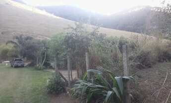 Imagem 7: Sítio em Estrada da Aparecida - Bairro da Barra - Salesópolis/SP