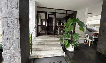 Imagem 7: Apartamento á venda com 3 dormitórios 1 vaga de garagem no Boqueirão, em Santos