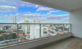 Imagem: Apartamento a venda setor leste universitário